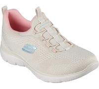 Skechers - Baskets pour femmes "Summits New Nature" FS11300 (39 UE) (Naturel/Rose)