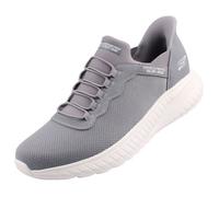 Skechers Baskets pour Homme 118300-GRY Gris 44