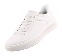 Skechers Baskets pour Homme 183177-WHT Blanc 43