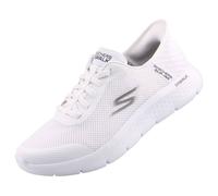 Skechers Baskets pour Homme 216324-WHT Blanc 41