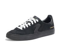 Skechers Baskets pour Homme, 42 EU, Bleu, 42 EU