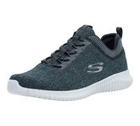 Skechers – Baskets Elite Flex-Hartnell Homme – Noir/Gris – Taille 41 EU
