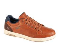 Skechers Homme Baskets, Chaussures de Sport, Lug Luggage, 43 EU