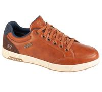Skechers Chaussures Homme Cavell - Sparkman Imperméables Lug Luggage Largeur moyenne Pointure 46