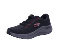 Chaussures Skechers Arch Fit 2.0 noir rouge - 45.5