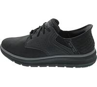 Skechers Baskets pour homme – Noir – Taille 45 EU