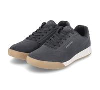 Skechers Homme Baskets, Noir, 46 EU