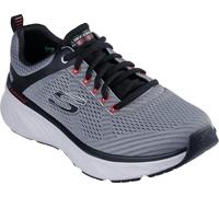 Skechers - Baskets pour hommes "Edgeride Contention" FS11790 (44,5 EU) (Charbon de bois/noir)