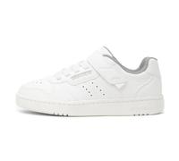 Skechers Baskets Quick Street pour garçon, Blanc, 36.5 EU