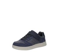 Skechers Quick Street Smooth Avenue Baskets Bleu Marine Pointure 36, Bleu Marine, 3 UK Child