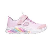 Skechers Baskets Rainbow Cruisers Glitzy Glo Femmes