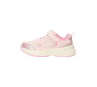 SKECHERS Baskets 'RETRO-GRAPH' crème / rose / rose clair / blanc cassé, Taille 33