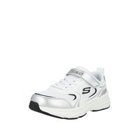 Skechers Baskets Retro-Graph, Blanc, 38 EU
