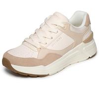 Skechers Baskets Rovina Lite Cool Two The Core pour Femme, Naturel, Pointure 38