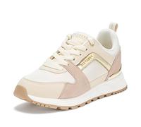 Skechers Baskets Runway-Posh Gal pour femme, Natrual/doré, 39.5 EU