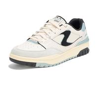 Skechers Baskets S-1992 pour homme, naturel/noir, 42.5 EU
