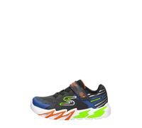 SKECHERS Baskets 'S Lights: Flex-Glow Bolt' noir, Taille 34
