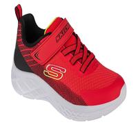 Skechers Chaussures Microspec II Zovrix Rouge Enfant Taille 33