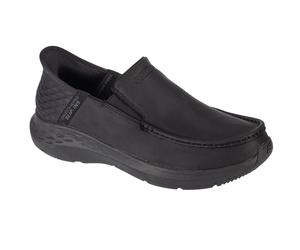 Skechers Baskets Sans Lacets Parson Oswin