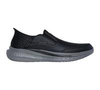 Skechers Baskets Slade sans lacets noir EU 41 Homme