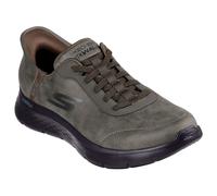 Skechers Baskets Sans Lacets Slip-ins Go Walk Flex Smooth Motion