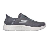 Skechers Baskets Sans Lacets Slip-ins Go Walk Flex Smooth Motion
