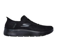 Skechers Baskets Sans Lacets Slip-ins Go Walk Flex Smooth Motion