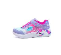 Skechers Baskets Sans Lacets Unicorn Dreams Wishful Magic