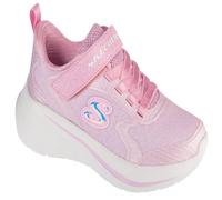 Skechers Chaussures Wave 92 - rose clair - fille - taille 31