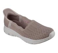 Skechers - Baskets SEAGER BELIEVE IT - Femme (FS11776)
