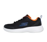 SKECHERS Baskets 'Selectors - Sky Flex' bleu roi / orange / noir, Taille 40