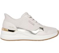 Skechers Billion 2 Trainers Beige EU 37 Femme