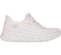 Skechers Baskets Skechers Bobs B Flex Hi Linear Force à enfiler