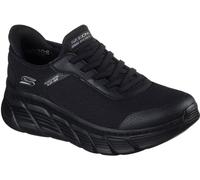 Skechers Baskets Skechers Bobs B Flex Hi Linear Force à enfiler