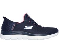 Skechers Baskets Skechers Coupe large Slip-ins Summits Diamond Dream