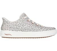 Skechers Baskets Skechers SlipIn en toile imprimé léopard Arcade