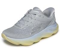 Skechers Baskets Skx Aero Burst SI pour Femme, Gris Clair Bleu., 37 EU