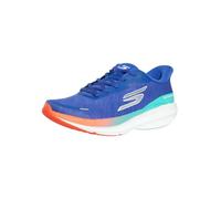 Skechers Baskets Skx Aero Pulse pour homme, Bleu roi/multicolore, 41.5 EU