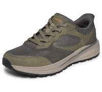 Skechers Baskets Slade Ultra pour Homme, Gris, 43 EU