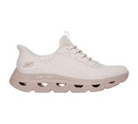 Skechers Baskets Bobs Arc Waves Blanc Femme Taille EU 38