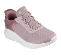 Skechers Slip-ins Bobs Squad Chaos-in Color Hands Free Mesh Blush Femme 41 EU