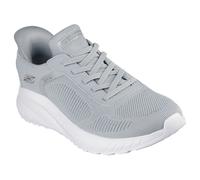 Skechers Chaussures Slip-ins BOBS Sport Squad Chaos gris femme 37