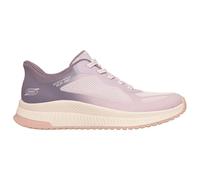 Skechers Baskets Slip-ins® Bobs® Squad 4 Staple Look