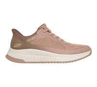 Skechers Baskets Slip-ins® Bobs® Squad 4 Staple Look