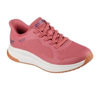 Skechers Baskets Slip-ins® Bobs® Squad 4 Staple Look