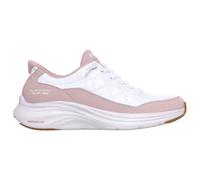 Skechers Baskets SLIP-INS Contour Foam Femme Cozy Fit 36 Blanc