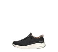 Skechers Contour Foam Trainers Noir EU 39 Femme