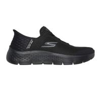 Skechers Chaussures Femme Go Walk Flex Grand Entry Noir Textile 38