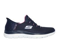 Skechers Slip-ins Summits Diamond Dream Trainers Bleu EU 41 Femme
