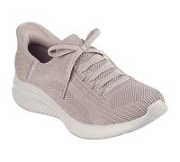 Skechers Chaussures Ultra Flex 3.0 Slip-Ins Femme beige clair Taille 40